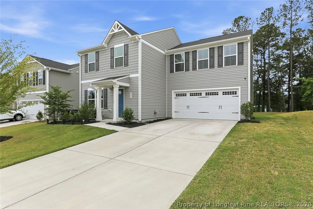 225 Tormore Drive, Sanford, NC 27330 — photo 3