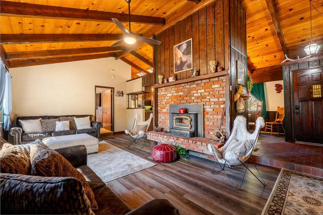 25580 Fir Street Street, Idyllwild, CA 92549