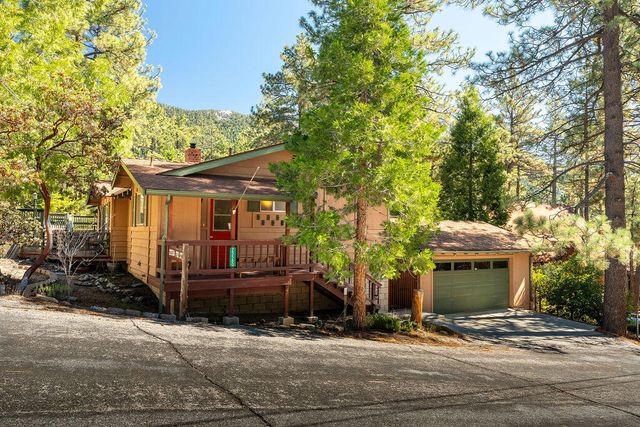 25580 Fir Street Street, Idyllwild, CA 92549