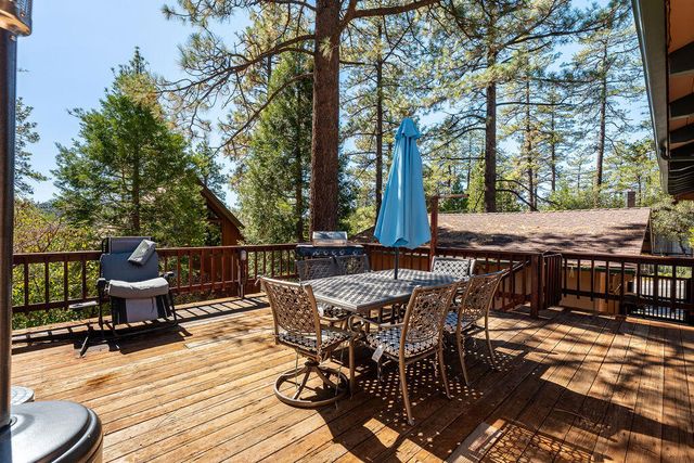 25580 Fir Street Street, Idyllwild, CA 92549