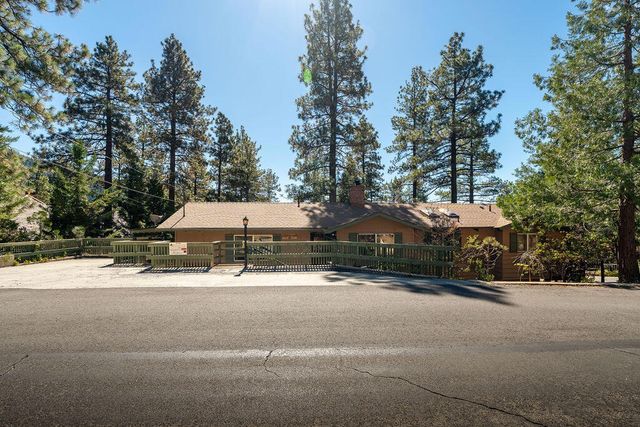 25580 Fir Street Street, Idyllwild, CA 92549