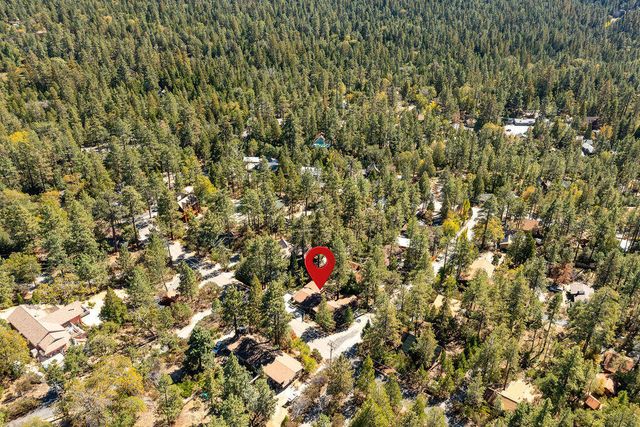 25580 Fir Street Street, Idyllwild, CA 92549