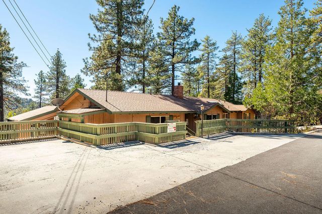 25580 Fir Street Street, Idyllwild, CA 92549