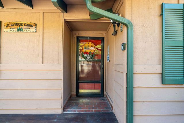 25580 Fir Street Street, Idyllwild, CA 92549