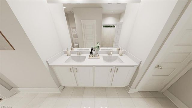 3525 Spring Hope Court, Kernersville, NC 27284
