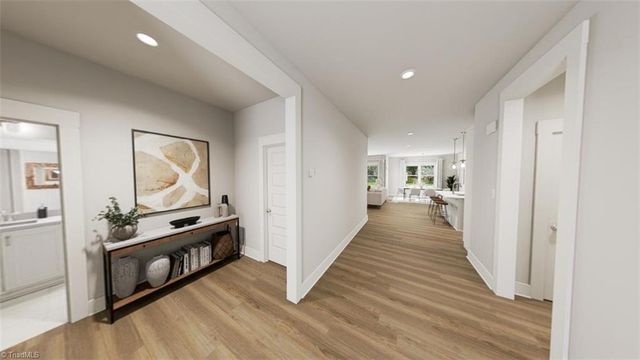 3525 Spring Hope Court, Kernersville, NC 27284
