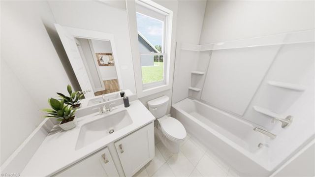 3525 Spring Hope Court, Kernersville, NC 27284