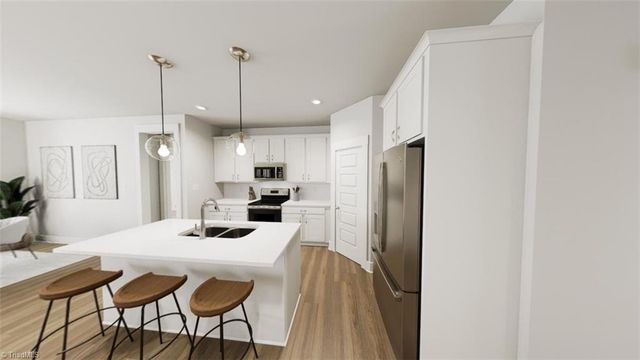 3525 Spring Hope Court, Kernersville, NC 27284