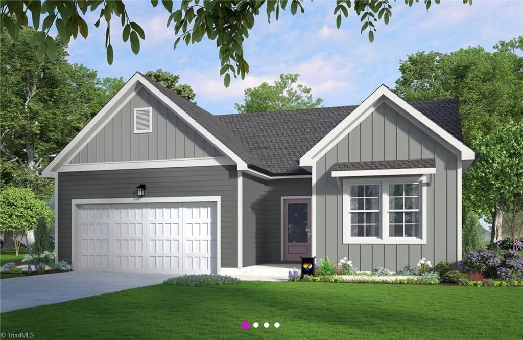 3525 Spring Hope Court, Kernersville, NC 27284