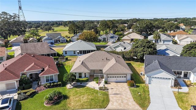 16812 SE 86TH ALBANY AVENUE, The Villages, FL 32162