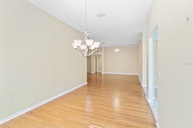 16812 SE 86TH ALBANY AVENUE, The Villages, FL 32162