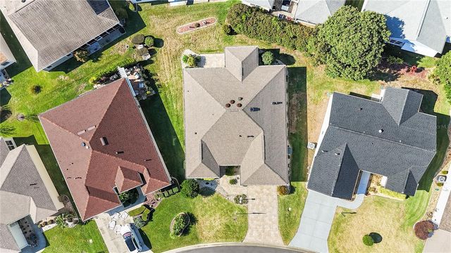 16812 SE 86TH ALBANY AVENUE, The Villages, FL 32162