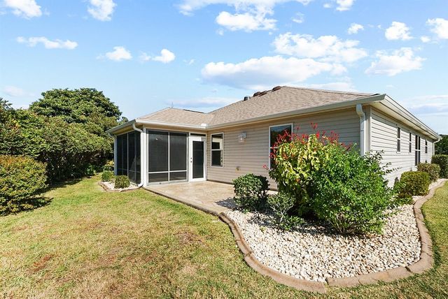 16812 SE 86TH ALBANY AVENUE, The Villages, FL 32162