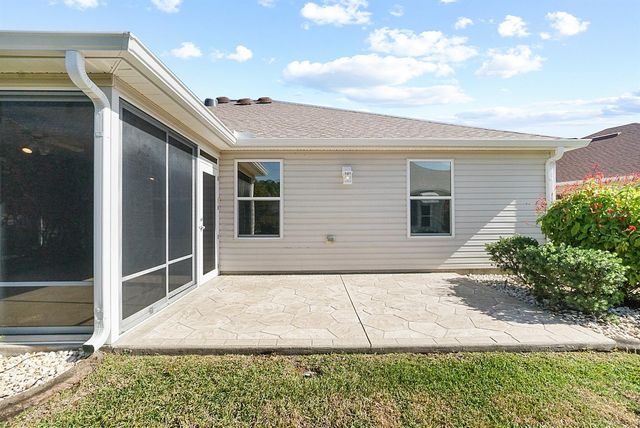 16812 SE 86TH ALBANY AVENUE, The Villages, FL 32162