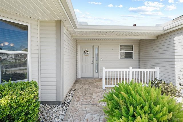 16812 SE 86TH ALBANY AVENUE, The Villages, FL 32162