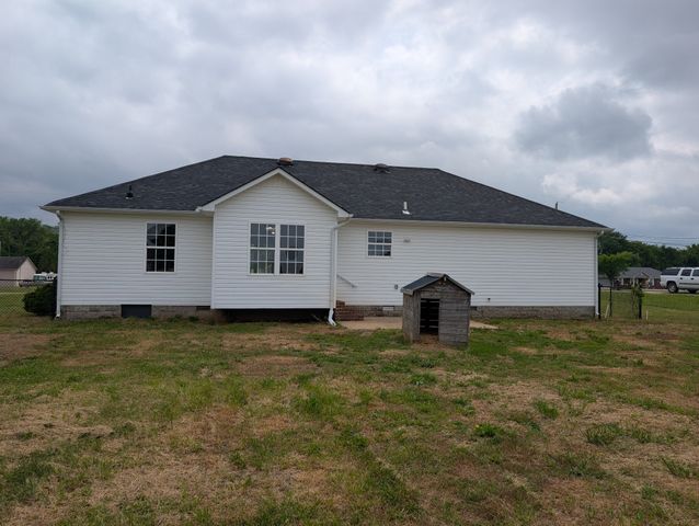 2130 Horton Way, Lewisburg, TN 37091