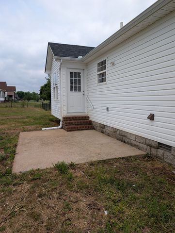 2130 Horton Way, Lewisburg, TN 37091