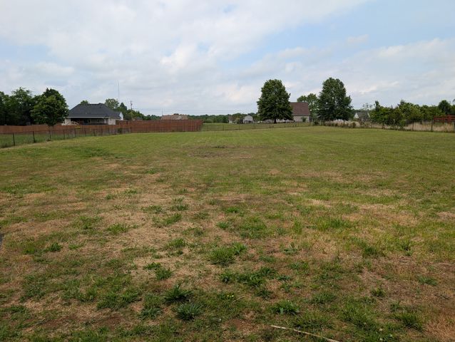 2130 Horton Way, Lewisburg, TN 37091