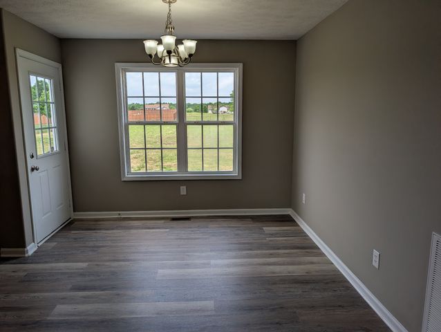 2130 Horton Way, Lewisburg, TN 37091