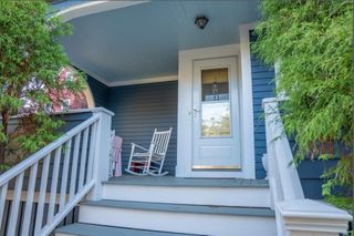 165 Walworth Street, Boston, MA 02131