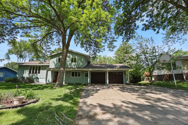 912 3rd Avenue N, Sauk Rapids, MN 56379