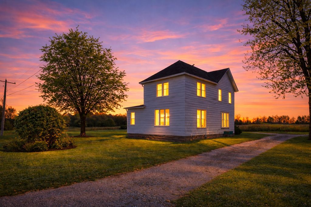 55570 State Highway 56, West Concord, MN 55985