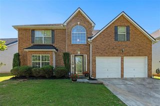 4270 Holliday Road, South Fulton, GA 30349
