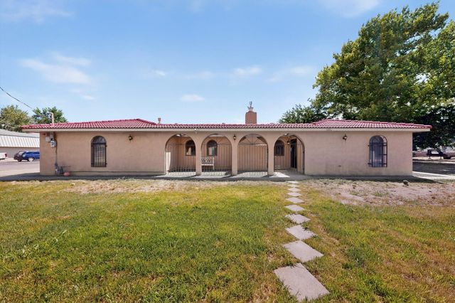 201 Sichler Road SW, Los Lunas, NM 87031