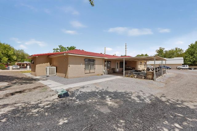 201 Sichler Road SW, Los Lunas, NM 87031