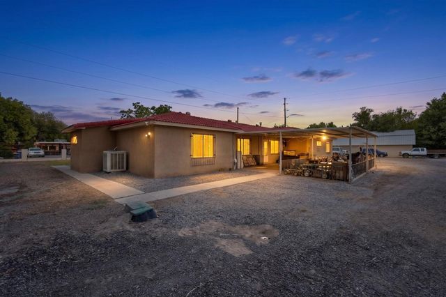 201 Sichler Road SW, Los Lunas, NM 87031