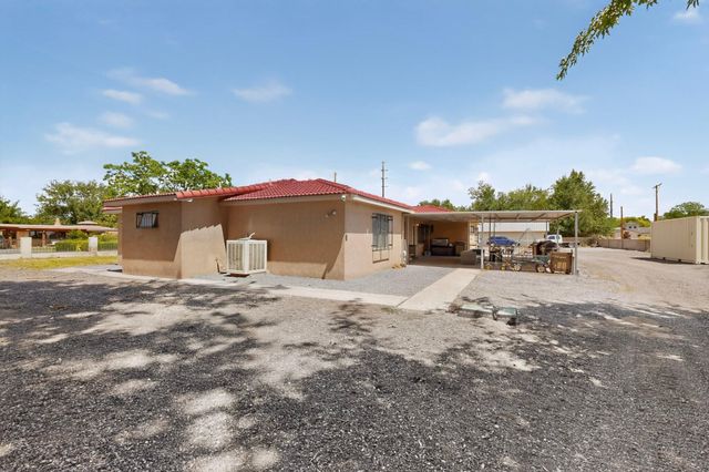 201 Sichler Road SW, Los Lunas, NM 87031