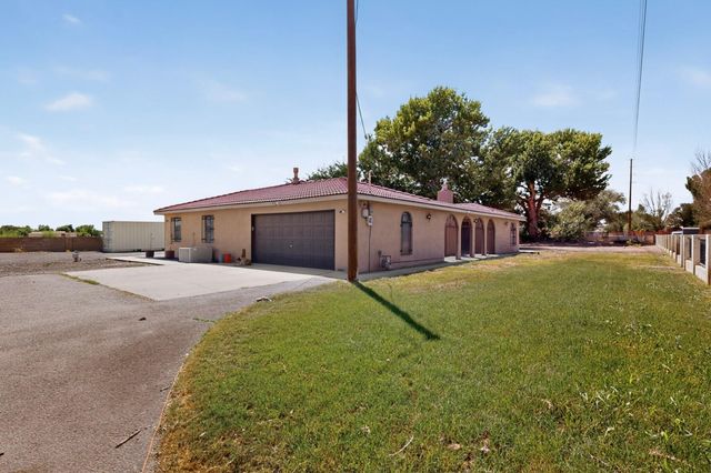 201 Sichler Road SW, Los Lunas, NM 87031