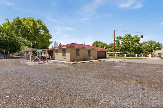 201 Sichler Road SW, Los Lunas, NM 87031