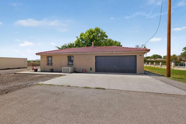 201 Sichler Road SW, Los Lunas, NM 87031