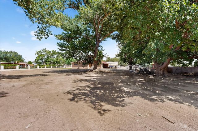 201 Sichler Road SW, Los Lunas, NM 87031