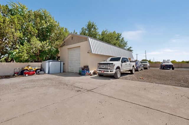 201 Sichler Road SW, Los Lunas, NM 87031