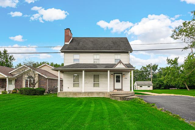 3704 S State Street, Crete, IL 60417