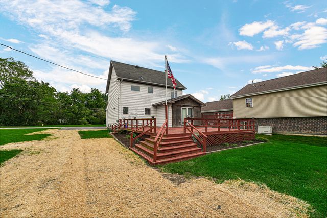 3704 S State Street, Crete, IL 60417