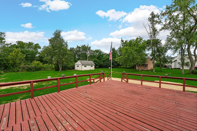 3704 S State Street, Crete, IL 60417