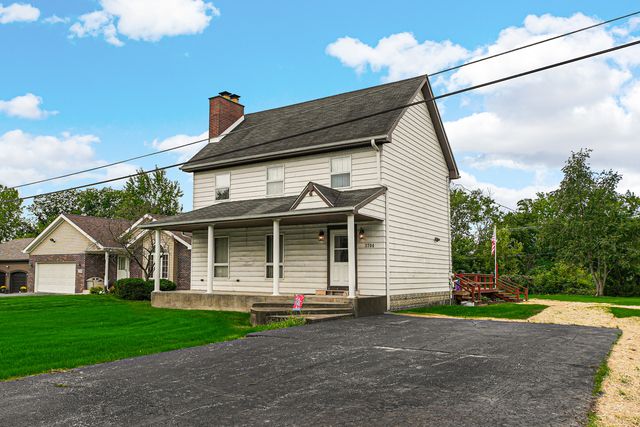 3704 S State Street, Crete, IL 60417