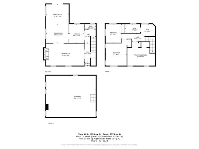 3704 S State Street, Crete, IL 60417