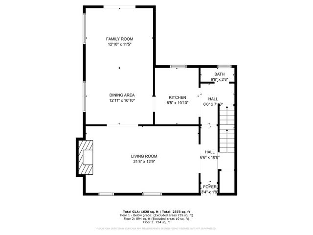 3704 S State Street, Crete, IL 60417