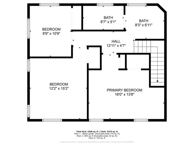 3704 S State Street, Crete, IL 60417