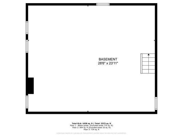 3704 S State Street, Crete, IL 60417