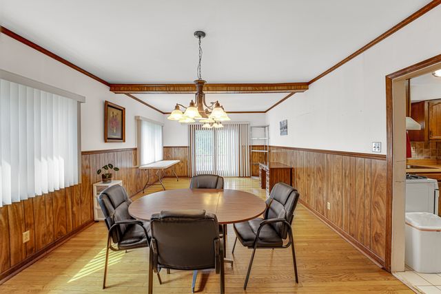 3704 S State Street, Crete, IL 60417