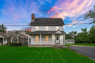 3704 S State Street, Crete, IL 60417