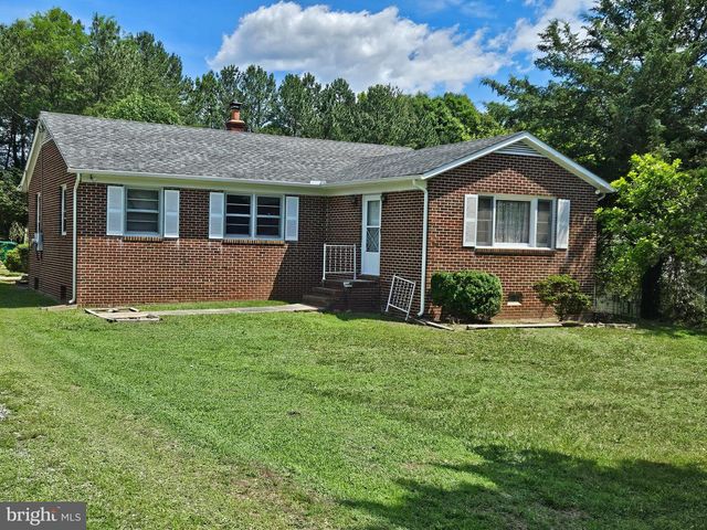147 CHASE ST, Bowling Green, VA 22427