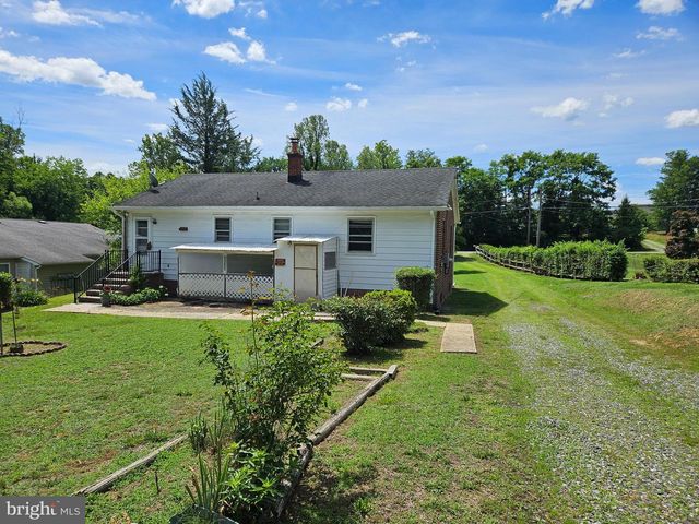 147 CHASE ST, Bowling Green, VA 22427