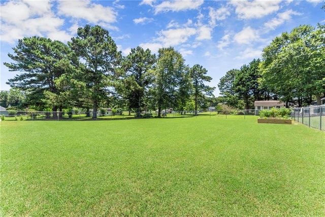 706 Ridgeland Road, Bethlehem, GA 30620