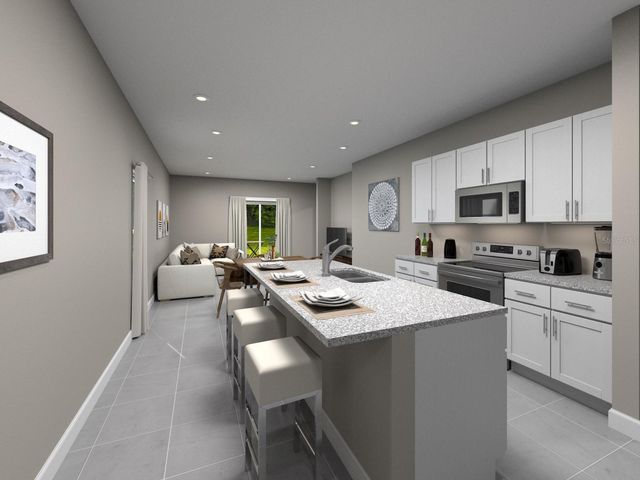 735 TRAILHEAD POINT DRIVE, Lake Hamilton, FL 33851